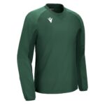 DENALI ROUNDNECK WINDBREAKER BGRN/LBGRN 3XL