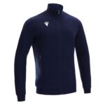 BEAT FULL LENGTH ZIP TOP NAV 3XL