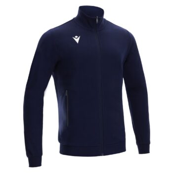 BEAT FULL LENGTH ZIP TOP NAV 3XL