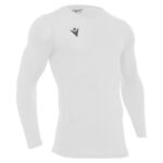 HOLLY TECH UNDERWEAR TOP LS WHT 3XL