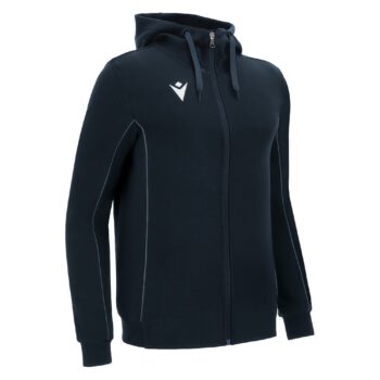 STAGE ECO FULL LENGTH ZIP HOODY NAV/LNAV 3XL