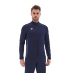 RECORD 3D FULL LENGTH ZIP NAV/LNAV 3XL