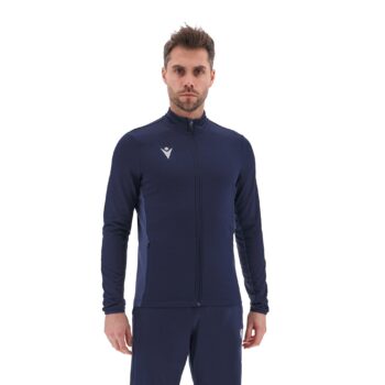 RECORD 3D FULL LENGTH ZIP NAV/LNAV 3XL