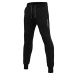 CLUBBER PANT BLK