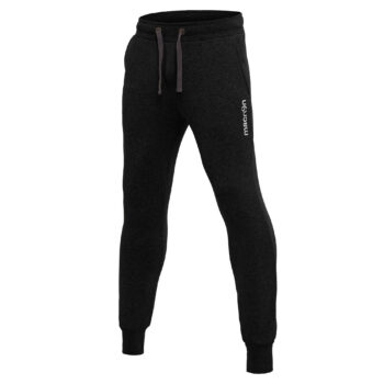 CLUBBER PANT BLK