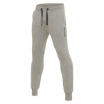 CLUBBER PANT GRY
