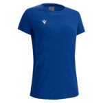 LUTE WOMAN T-SHIRT ROY/DROY 3XL