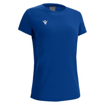 LUTE WOMAN T-SHIRT ROY/DROY 3XL