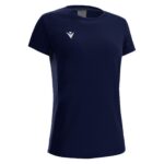 LUTE WOMAN T-SHIRT NAV/LNAV 3XL