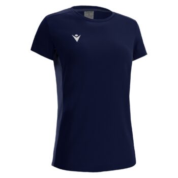 LUTE WOMAN T-SHIRT NAV/LNAV 3XL