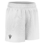 PLATINUM ECO SHORTS WHT 3XL