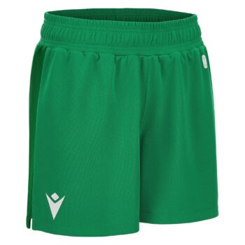 PLATINUM ECO SHORTS GRN 3XL