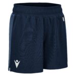 PLATINUM ECO SHORTS NAV 3XL
