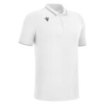 COMEDY ECO POLO WHT SS 3XL