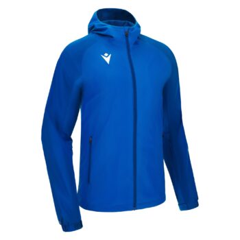 ALPS RAINJACKET ROY/DROY 3XL