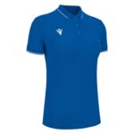 WALTZ ECO POLO WOMAN ROY SS 3XL