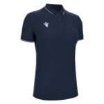 WALTZ ECO POLO WOMAN NAV SS 3XL