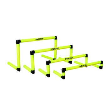 HURDLES OVER DISMANTABLE 13CM DIAM.42MM (12 PZ) GIA