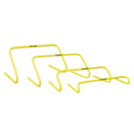 HURDLES OVER FIXED HEIGHT 30CM DIAM.23MM (24 PZ) GIA